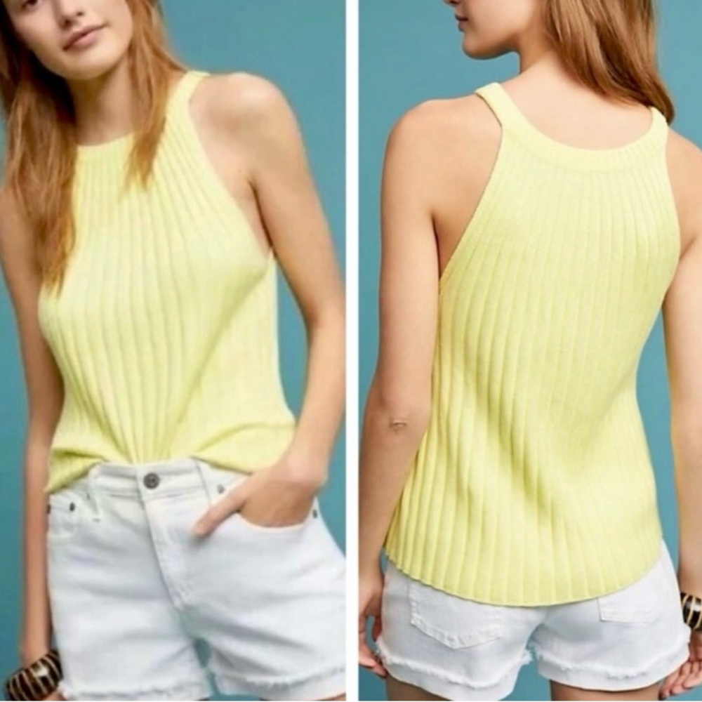 Anthropologie Top